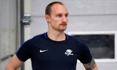 Нападающий «Барыса» высказался о последнем назначении в тренерский штаб клуба