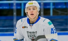 Фарм-клуб «Барыса» официально подписал защитника и двух нападающих