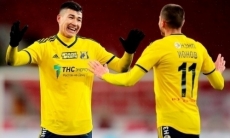 Клуб Зайнутдинова проведет матч первого тура нового сезона РПЛ при зрителях