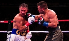 «Он доминировал над GGG». Спарринг-партнер Деревянченко назвал главный козырь украинца