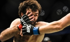 «Два варианта». Забит Магомедшарипов резко отреагировал на срыв своего боя в UFC
