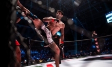 «Вся страна ждет». Арман Оспанов собрался нокаутом дебютировать в UFC