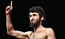 Магомедшарипов вызвал на бой чемпиона UFC Волкановски и получил ответ