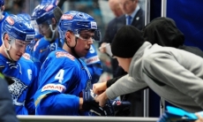 Появилась тревожная информация о новичках «Барыса» перед стартом сезона КХЛ