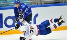 Фарм-клуб «Барыса» заключил пробные контракты с рядом игроков