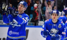 «Барыс» поделился с болельщиками удобным графиком летних сборов до старта КХЛ. Фото