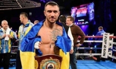 Василий Ломаченко подтвердил окончательную дату объединительного боя с Теофимо Лопесом