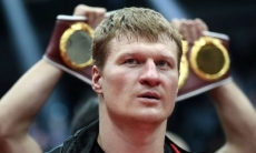 Поветкин не будет проходить карантин перед боем с Уайтом