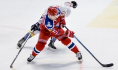 Иностранный бомбардир объяснил решение покинуть Казахстан