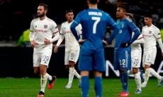 В Казахстане объяснили, почему «Лион» победит на выезде «Ювентус» в Лиге Чемпионов