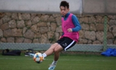 Юный казахстанец «затмил» своих партнеров по европейскому клубу