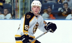 ТОП-5 сменивших НХЛ на «Барыс» игроков. С Даллмэном и Боченски, без Антропова и Дица