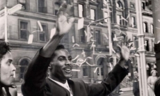 Скончался золотой медалист ОИ-1960 Уилберт Макклюр