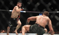 Тренер Нурмагомедова назвал его самого жесткого соперника