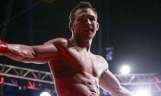 Главный бой турнира Bellator завершился нокаутом в первом раунде. Видео