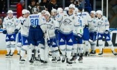 С кем и когда сыграет «Барыс» в следующем сезоне КХЛ