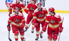 Первого «домашнего» соперника «Барыса» в новом сезоне КХЛ поставили в щадящие условия