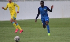 Иностранный и казахстанский футболисты покинули клуб КПЛ