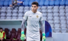 Бывший голкипер «Шахтера» продолжит карьеру в Первой лиге