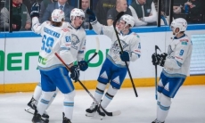 Все-таки Казань? Стало известно, когда решится судьба домашних матчей «Барыса» в новом сезоне КХЛ