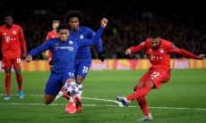 «Бавария» — «Челси»: прямая трансляция матча плей-офф Лиги Чемпионов