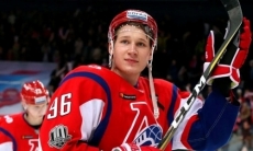 Новый клуб Скабелки официально подтвердил переход воспитанника казахстанского хоккея