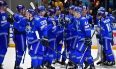 «Барыс» сделал официальное заявление о проведении домашних матчей в следующем сезоне КХЛ