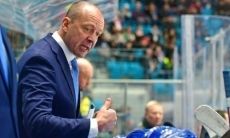 Андрей Скабелка выиграл первый трофей после ухода из «Барыса»