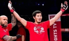 Fight Nights Global досрочно списал казахстанского бойца. Он выписал им дерзкий ответ