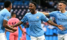 Стали известны все четвертьфинальные пары Лиги Чемпионов