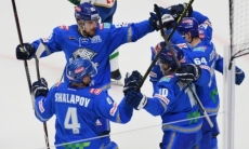 «Потом уже все остальное». Озвучены тревожные приоритеты игроков «Барыса»