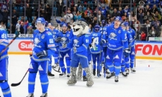 «Потом будет уже поздно». «Барысу» нашли грамотное решение с домашними матчами КХЛ