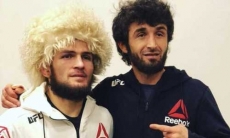 «Значит так было суждено». Хабиб Нурмагомедов поддержал российского бойца, которого обломал UFC