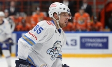 «Барыс» узнал от КХЛ о наказании в случае вспышки коронавируса в клубе