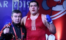 «Боксерская держава». Зарубежный спортсмен высоко оценил уровень бокса в Казахстане