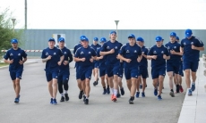 Появилась информация о приезде легионеров в «Барыс»