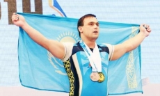 Тяжелоатлет Илья Ильин ответил тем, кто считает его допингистом