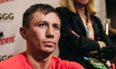 Головкину пытались сорвать подписание контракта с DAZN