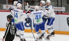 «Сложности будут». Озвучены шансы «Барыса» на плей-офф и Кубок Гагарина в новом сезоне КХЛ