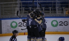 Хоккеисты «Алматы» приступают к предсезонной подготовке