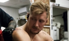 «Это сложно и больно, но результат стоит того!». Российский боец ММА Волков показал новую тату во всю спину