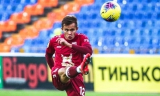 Клуб РПЛ купил воспитанника казахстанского футбола