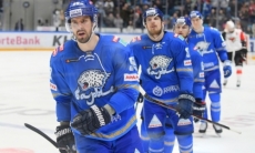 Задержан приезд легионеров «Барыса». Названы причина и новые сроки их прибытия