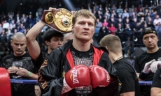 Глава WBC высказался о будущем Поветкина в случае победы над Уайтом