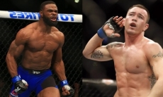 Тайрон Вудли и Колби Ковингтон подерутся на UFC 253