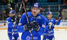 «Только „Барыс“, все остальное — второстепенное». Озвучены причины слабого развития хоккея в Казахстане