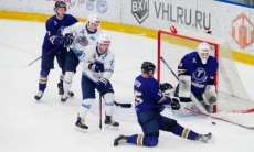 ВХЛ и Федерация хоккея России отреагировали на уход трех казахстанских клубов из лиги