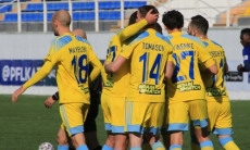 Помешают ли протесты в Беларуси? УЕФА назвал дату, время и место первого матча «Астаны» в Лиге Чемпионов