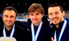 Легендарный казахстанский хоккеист стал ассистентом известного агента