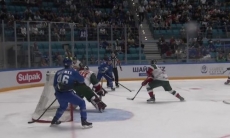 «Барыс» вспомнил свою победу в Кубке Президента Казахстана-2019